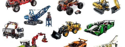 Ars Technica: The Best Lego Sets for Kids