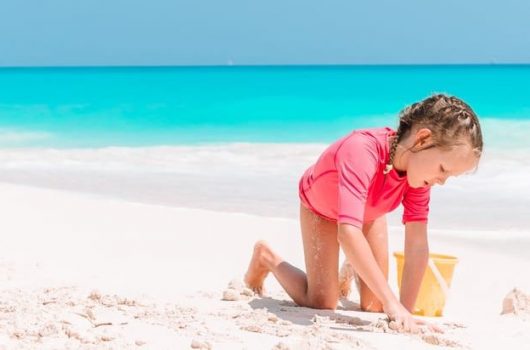 Here Comes the Sun: 10 Best Sunscreens for Babies