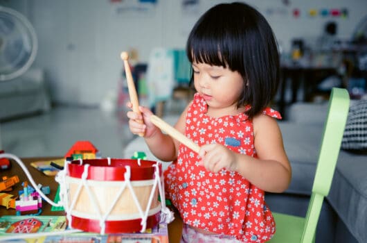 Toy Stories: 15 Best Toy and Gift Ideas or 3-Year-Olds