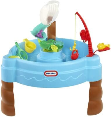 Little Tikes Fish 'n Splash Water Table