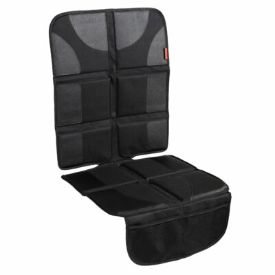 Lusso Gear Car Seat Protector