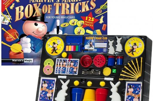 Best Magic Kits for Kids that will Blow Your Mind