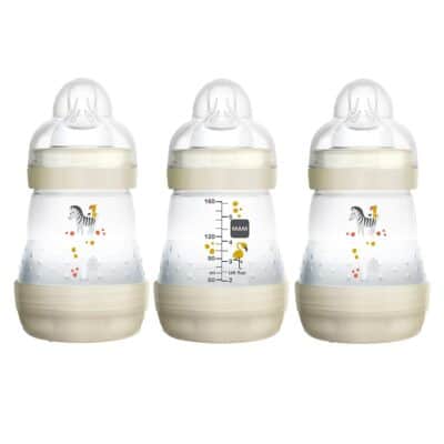 MAM Easy Start Anti-Colic Bottle