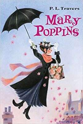 Mary Poppins