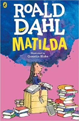 Matilda