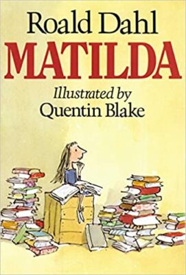 Matilda 