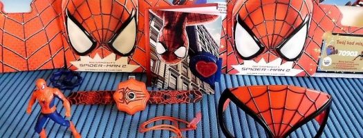 Best Spider Man Toys for Kids to Weave Their Webs