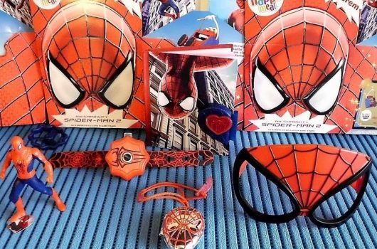 Best Spider Man Toys for Kids to Weave Their Webs