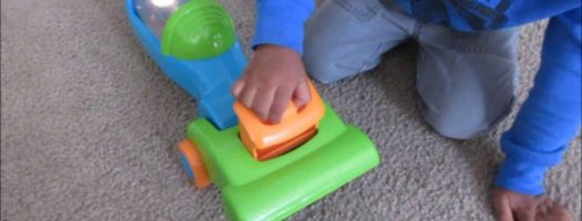 Best Vacuum Toys for Kids to Keep Their World Clean