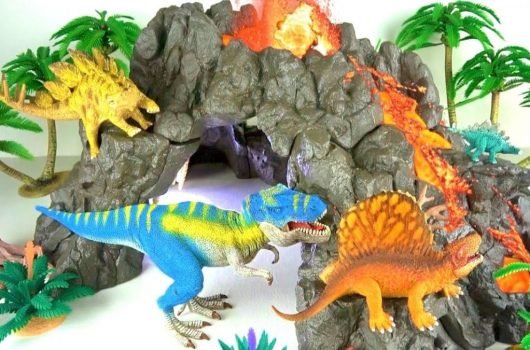 30 Best Dinosaur Toys for Primordial Fun