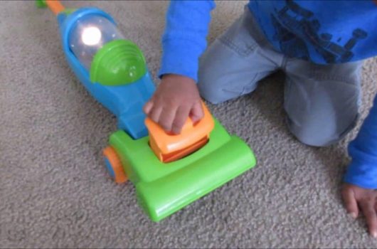 Best Vacuum Toys for Kids to Keep Their World Clean