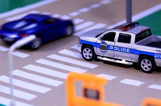 They Are The Law: Best Toy Police Cars for Kids