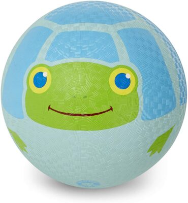 Melissa & Doug Dilly Dally Turtle Ball