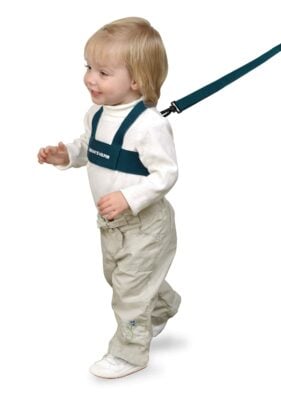 Mommy’s Helper Toddler Leash and Harness