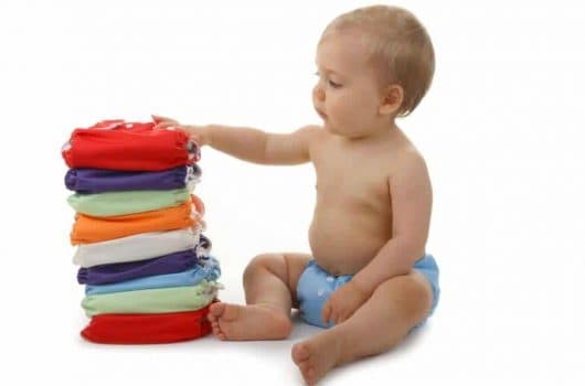 Best Cloth Diapers for a Natural Alternative