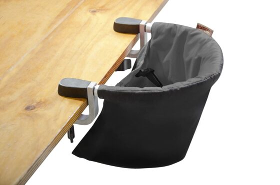 Mountain Buggy Pod Clip-On High Chair