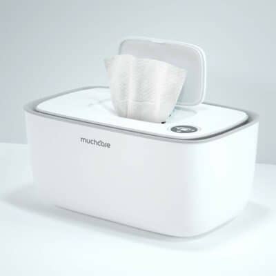 Muchcare Wipe Warmer