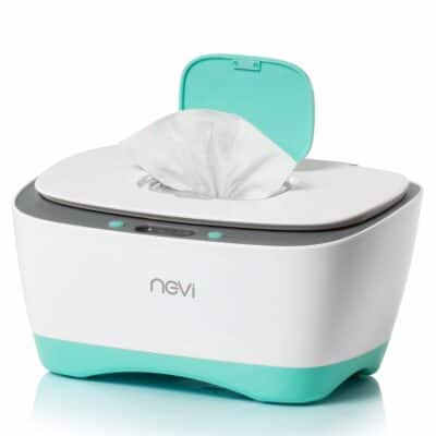 NCVI Wipe Warmer