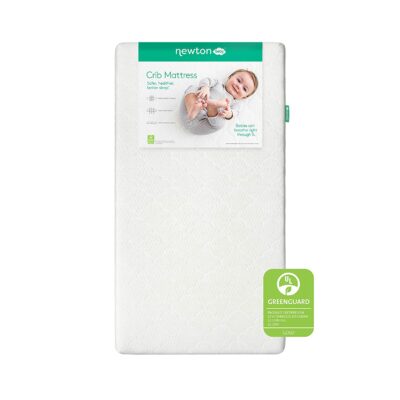 Newton Baby Crib Mattress and Toddler Bed