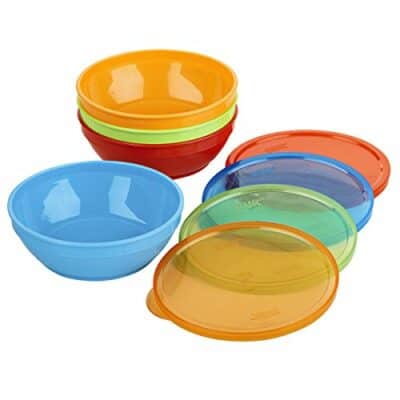 NUK First Essentials Bunch-a Bowls