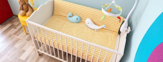 Best Crib Sheets for a Soft, Safe Sleep