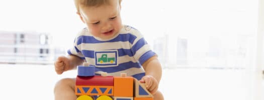One Love: Best Toy and Gift Ideas for 1 Year Olds
