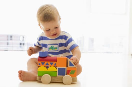One Love: Best Toy and Gift Ideas for 1 Year Olds