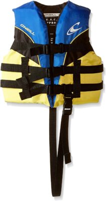 O'Neill Child Superlite USCG Life Vest