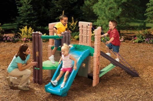 Reaching New Heights: The best Climbing Toys for Kids and Toddlers