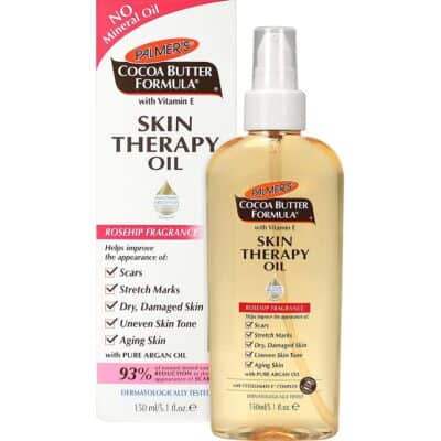 Palmer’s Cocoa Butter Skin Therapy Oil