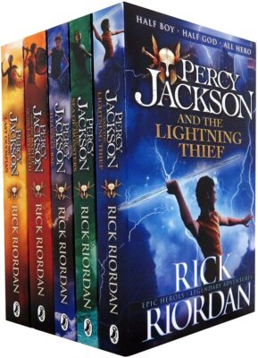 Percy Jackson