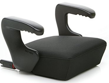 Clek Ozzi Booster Car Seat