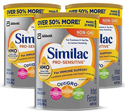 Similac Pro-Sensitive