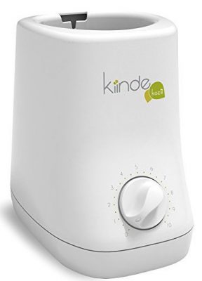 Kiinde Kozii Baby Bottle Warmer