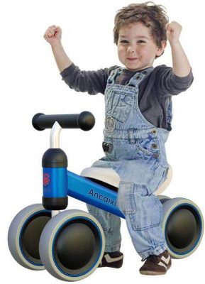 Ancaixin Baby Balance Bike