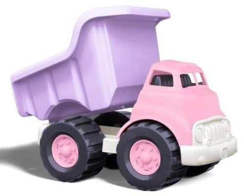 Green Toys Dump Truck 