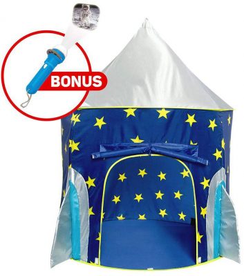 USA Toys Kids Play Tent