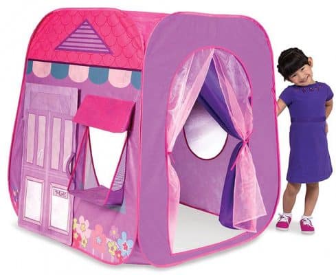 Playhut Beauty Boutique Play Tent