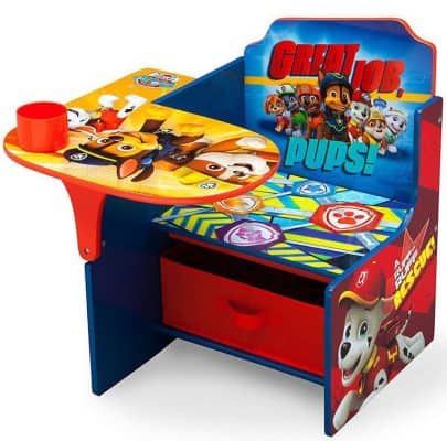 Delta Children Chair Desk