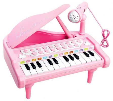 Piano Toy Keyboard for Kids