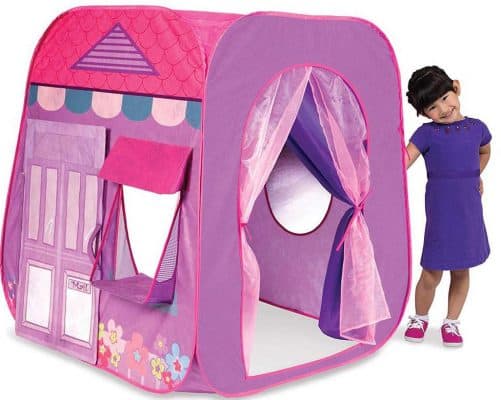 Playhut Beauty Boutique Play Tent