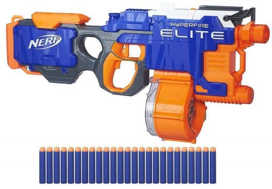 Nerf B5573 Toy