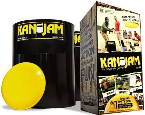 KanJam Unisex's 102863 Game Set