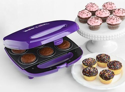 Babycakes Cupcake Maker