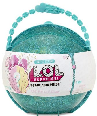 L.O.L. Surprise! Pearl Surprise