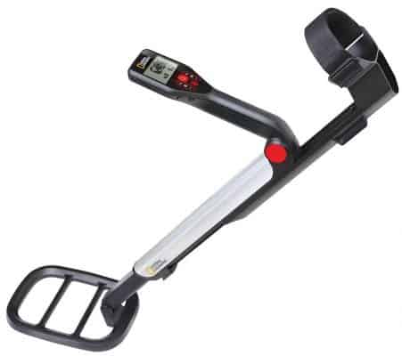 NATIONAL GEOGRAPHIC PRO Series Metal Detector