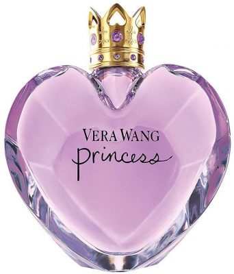 Vera Wang Princess Perfume