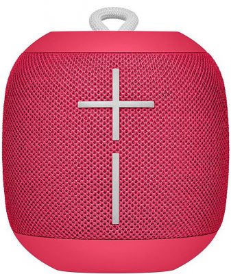 Ultimate Ears WONDERBOOM Super Portable Waterproof Bluetooth Speaker