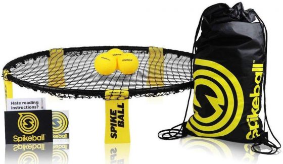 Spikeball 3 Ball Kit