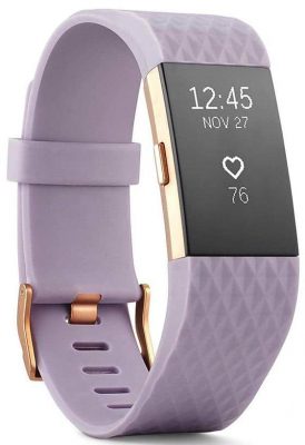 Fitbit Charge 2